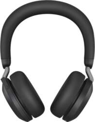 Jabra Evolve2 75 - headset -