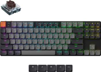 Keychron K1 - Version 6 -