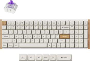 Keychron K4 HE - Special Edition