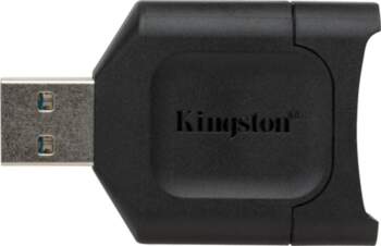 Kingston MobileLite Plus - card reader