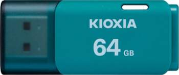 KIOXIA TransMemory U202 - USB flash