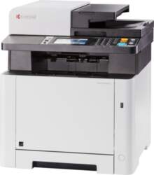Kyocera ECOSYS M5526cdn - multifunction printer