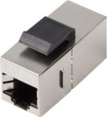 Lanberg KSF5-3000 - modular insert (coupling)