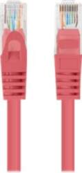 Lanberg patch cable - 25 cm