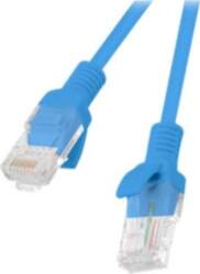 Lanberg patch cable - 25 cm