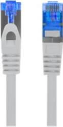 Lanberg patch cable - 25 cm
