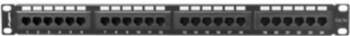 Lanberg PPU5-1024-B - patch panel -