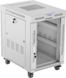 Lanberg - rack - flat pack