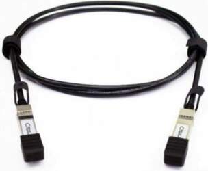 Lanview 100GBase direct attach cable -