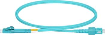 Lanview patch cable - 2 m
