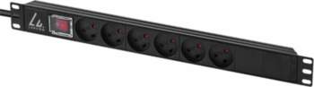 Lanview - power distribution strip -