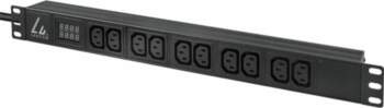 Lanview - power distribution strip -