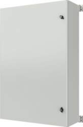 Lanview - rack - IP65, with