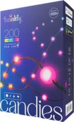 Ledworks Twinkly Candies - string lights
