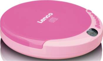 Lenco CD-011 - CD player -