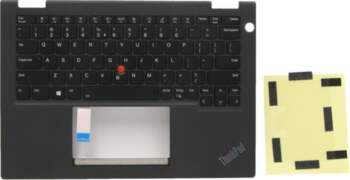 Lenovo Chicony - notebook replacement keyboard