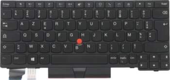 Lenovo Chicony - notebook replacement keyboard