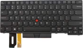 Lenovo Chicony - notebook replacement keyboard