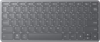 Lenovo KB331U - keyboard - multi