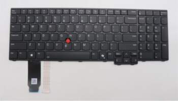 Lenovo LCFC - notebook replacement keyboard