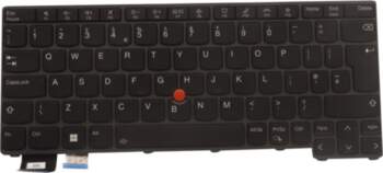 Lenovo Primax - notebook replacement keyboard