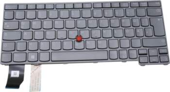 Lenovo Primax - notebook replacement keyboard
