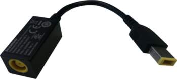 Lenovo ThinkPad Slim Power Conversion Cable