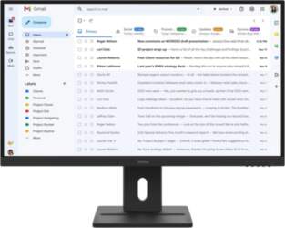 Lenovo ThinkVision E27-40 - LED monitor