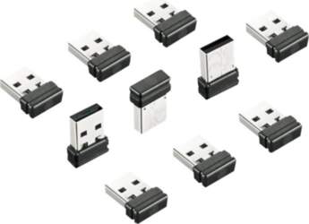 Lenovo wireless mouse / keyboard receiver