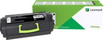 Lexmark 622XE - Extra High Yield