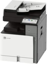 Lexmark CX951se - multifunction printer -