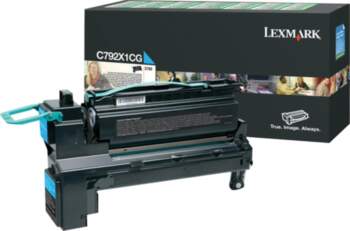 Lexmark - Extra High Yield -