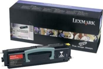 Lexmark - High Yield - black