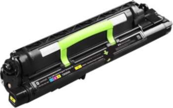 Lexmark - yellow - original -