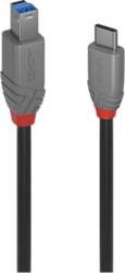 Lindy Anthra Line - USB-C cable