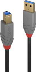 Lindy Anthra Line - USB cable