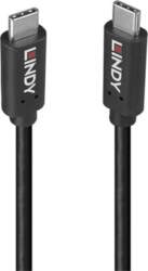 Lindy - USB-C cable - USB-C