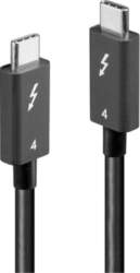 Lindy - USB-C cable - USB-C