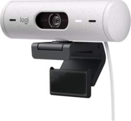 Logitech BRIO 500 - webcam 960-001428