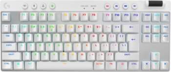 Logitech G PRO X TKL -