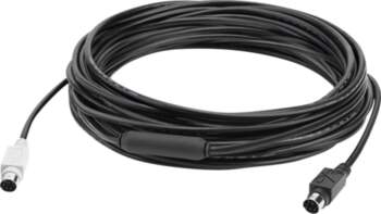 Logitech GROUP - camera extension cable