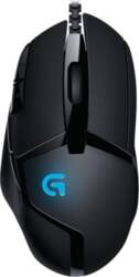 Logitech Hyperion Fury G402 - mouse