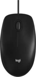 Logitech M100 - mouse - full