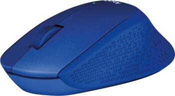 Logitech M330 SILENT PLUS - mouse