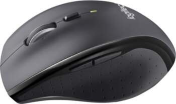 Logitech M705 - mouse - 2
