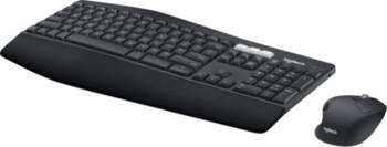 Logitech MK850 Performance - keyboard and