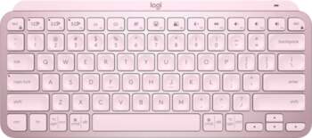 Logitech MX Keys Mini - keyboard