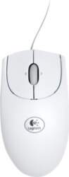 Logitech Optical Mouse RX250 - mouse