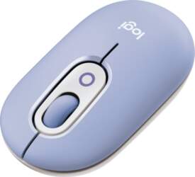 Logitech POP - mouse - customisable