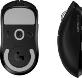 Logitech PRO X SUPERLIGHT Wireless Gaming